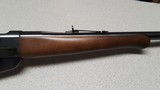 BROWNING 1895 RIFLE 30-40 AS NEW - 7 of 14