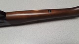 BROWNING 1895 RIFLE 30-40 AS NEW - 10 of 14