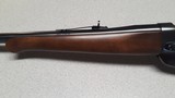 BROWNING 1895 RIFLE 30-40 AS NEW - 4 of 14