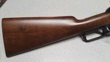 BROWNING 1895 RIFLE 30-40 AS NEW - 6 of 14