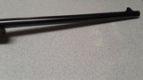 BROWNING 1895 RIFLE 30-40 AS NEW - 8 of 14