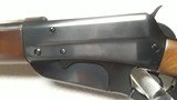 BROWNING 1895 RIFLE 30-40 AS NEW - 2 of 14