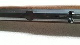 Winchester / Miroku 1892 Limited Production "1 of 500". Rifle Like New 38-40 caliber - 11 of 15