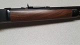 Winchester / Miroku 1892 Limited Production "1 of 500". Rifle Like New 38-40 caliber - 4 of 15