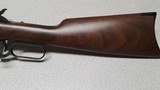 Winchester / Miroku 1892 Limited Production "1 of 500". Rifle Like New 38-40 caliber - 8 of 15