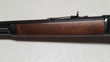 Winchester / Miroku 1892 Limited Production "1 of 500". Rifle Like New 38-40 caliber - 6 of 15
