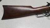 Winchester / Miroku 1892 Limited Production "1 of 500". Rifle Like New 38-40 caliber - 3 of 15