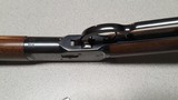 Winchester / Miroku 1892 Limited Production "1 of 500". Rifle Like New 38-40 caliber - 12 of 15