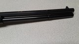 Winchester / Miroku 1892 Limited Production "1 of 500". Rifle Like New 38-40 caliber - 5 of 15