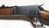 Winchester / Miroku 1892 Limited Production "1 of 500". Rifle Like New 38-40 caliber - 2 of 15