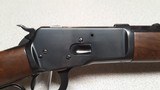 Winchester / Miroku 1892 Limited Production "1 of 500". Rifle Like New 38-40 caliber - 1 of 15