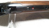 Winchester / Miroku 1892 Limited Production "1 of 500". Rifle Like New 38-40 caliber - 9 of 15