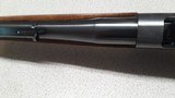 BROWNING 1895 RIFLE 30-06 AS NEW - 7 of 11