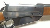 BROWNING 1895 RIFLE 30-06 AS NEW - 2 of 11
