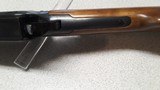 BROWNING 1895 RIFLE 30-06 AS NEW - 5 of 11