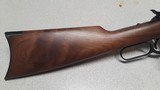 Winchester / Miroku 1892 Rifle Half Round Button Mag /44 Mag Like New /Low Serial Numbet - 3 of 15
