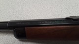 Winchester / Miroku 1892 Rifle Half Round Button Mag /44 Mag Like New /Low Serial Numbet - 13 of 15