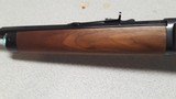 Winchester / Miroku 1892 Rifle Half Round Button Mag /44 Mag Like New /Low Serial Numbet - 6 of 15