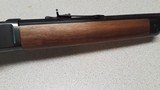 Winchester / Miroku 1892 Rifle Half Round Button Mag /44 Mag Like New /Low Serial Numbet - 4 of 15