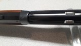 Winchester / Miroku 1892 Rifle Half Round Button Mag /44 Mag Like New /Low Serial Numbet - 11 of 15