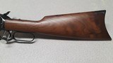 Winchester / Miroku 1892 Rifle Half Round Button Mag /44 Mag Like New /Low Serial Numbet - 7 of 15