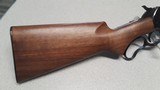 Winchester / Miroku Model 71 348 caliber Like New Condition - 4 of 12