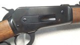 Winchester / Miroku Model 71 348 caliber Like New Condition - 3 of 12