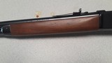 Winchester / Miroku Model 71 348 caliber Like New Condition - 8 of 12