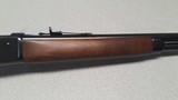 Winchester / Miroku Model 71 348 caliber Like New Condition - 5 of 12