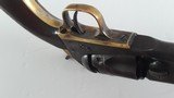 RARE COLT 1862 POLICE REVOLVER ANTIQUE FIRST YEAR PRODUCTION - 11 of 15