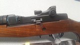 SPRINGFIELD ARMORY M1A GLEN NELSON "SUPER MATCH" EARLY 4 DIGIT SERIAL NUMBER - 1 of 15