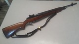 SPRINGFIELD ARMORY M1A GLEN NELSON "SUPER MATCH" EARLY 4 DIGIT SERIAL NUMBER - 4 of 15