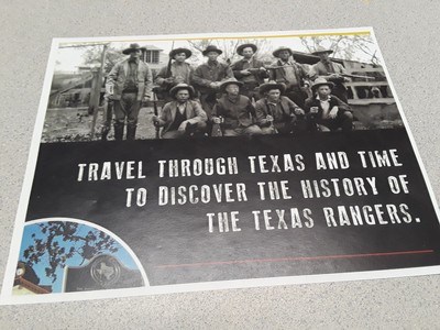 TEXAS RANGER SARGENT JOHN J. EDDS DOCUMENTED .38 CALIBER REVOLVER