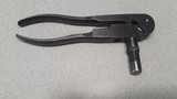 WINCHESTER RELOADING TOOL MODEL 1880 EXCELLENT CONDITION CALIBER 45-90 - 1 of 12