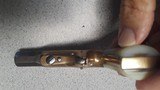 SOUTHERNER DERINGER SCARCE PEARL GRIPS .41 CALIBER - 5 of 11