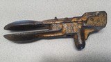 WINCHESTER 1875 FIRST MODEL RELOADING TOOL EXCELLENT CONDITION CALIBER 45-60 - 3 of 15