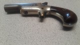 COLT 3rd MODEL (THUER) .41 CALIBER DERINGER VERY GOOD CONDITION - 3 of 10