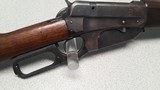 Winchester Model 1895 Russian Musket - 1 of 15