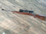 BROWNING SAFARI RIFLE MADE IN BELGIUM 30-06 - 16 of 19