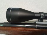 BROWNING SAFARI RIFLE MADE IN BELGIUM 30-06 - 15 of 19