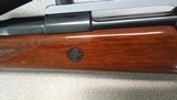 BROWNING SAFARI RIFLE MADE IN BELGIUM 30-06 - 8 of 19