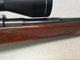 BROWNING SAFARI RIFLE MADE IN BELGIUM 30-06 - 4 of 19
