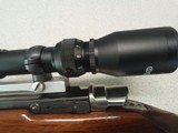 BROWNING SAFARI RIFLE MADE IN BELGIUM 30-06 - 14 of 19
