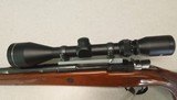 BROWNING SAFARI RIFLE MADE IN BELGIUM 30-06 - 7 of 19