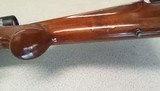 BROWNING SAFARI RIFLE MADE IN BELGIUM 30-06 - 13 of 19
