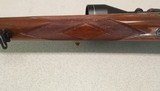 BROWNING SAFARI RIFLE MADE IN BELGIUM 30-06 - 11 of 19