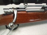 BROWNING SAFARI RIFLE MADE IN BELGIUM 30-06 - 1 of 19