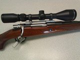BROWNING SAFARI RIFLE MADE IN BELGIUM 30-06 - 19 of 19