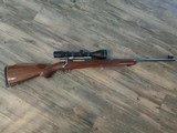 BROWNING SAFARI RIFLE MADE IN BELGIUM 30-06 - 17 of 19