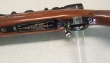 BROWNING SAFARI RIFLE MADE IN BELGIUM 30-06 - 12 of 19